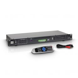 LD Systems CDMP 1 Мультимедийный проигрыватель