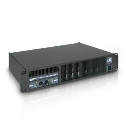 LD Systems SP 4K Усилитель мощности 2-х канальный