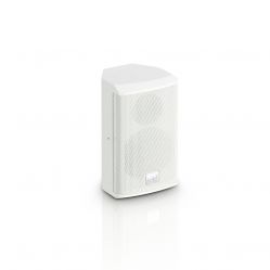 LD Systems SAT 42 G2 W Инсталляционная акустическая система 4" (пара)