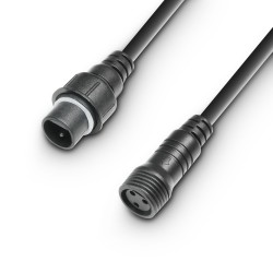 Cameo DMX EX 020 кабель удлинительный DMX IP65 20 м