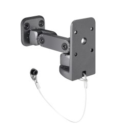 LD Systems SAT WMB 10 B Настенное крепление для колонок