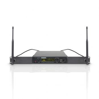 LD Systems WIN 42 BPHH Беспроводная радио система с головными гарнитурами