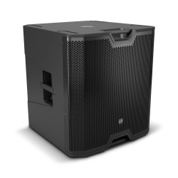 LD Systems ICOA SUB 18 A Активный инсталляционный сабвуфер 18" Bass Reflex PA
