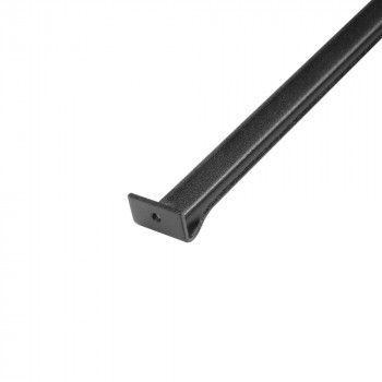 Adam Hall 8759 Полка рэковая 4U для стойки 19"