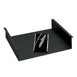 Adam Hall 8756 Полка рэковая 2U для стойки 19"