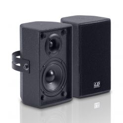LD Systems SAT 42 Инсталляционная акустическая система 4" (пара)