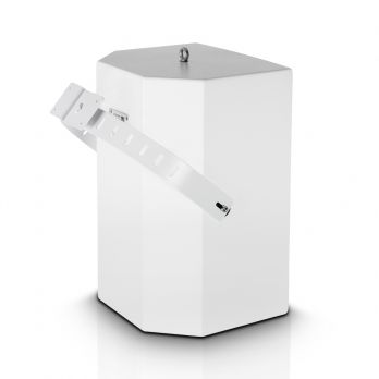LD Systems SAT 82 A G2 W Активная инсталляционная акустическая система 8"