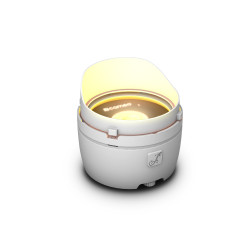 Cameo DROP B1 WH аккумуляторный LED прожектор 1x15 W с W-DMX