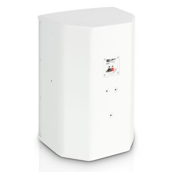 LD Systems SAT 82 G2 W Инсталляционная акустическая система 8"
