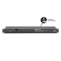 Adam Hall 87451 SMART C Цветная LED подсветка для стойки 19" с датчиком движения
