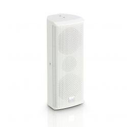 LD Systems SAT 242 G2 W Инсталляционная акустическая система 2х4"
