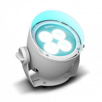 Cameo DROP B4 SET (white) мини комплект