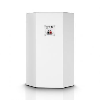 LD Systems SAT 82 A G2 W Активная инсталляционная акустическая система 8"