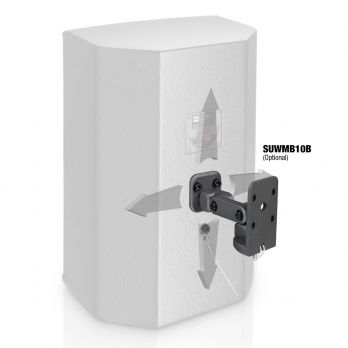 LD Systems SAT 82 G2 Инсталляционная акустическая система 8"