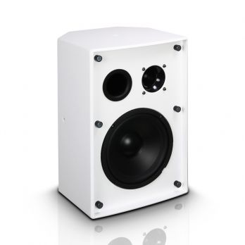 LD Systems SAT 82 A G2 W Активная инсталляционная акустическая система 8"