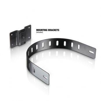 LD Systems SAT 82 G2 Инсталляционная акустическая система 8"