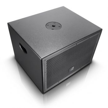 LD Systems SUB 10 A Активный инсталляционный сабвуфер 10" с 3-х канальным усилителем