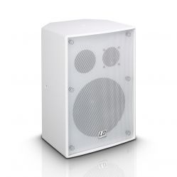 LD Systems SAT 82 A G2 W Активная инсталляционная акустическая система 8"
