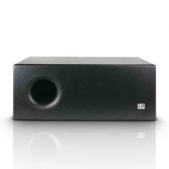 LD Systems SUB 88 A Активный инсталляционный сабвуфер 2x8"
