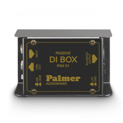 Palmer PAN 01 Пассивный ди-бокс