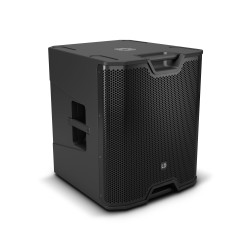 LD Systems ICOA SUB 15 A Активный инсталляционный сабвуфер 15"