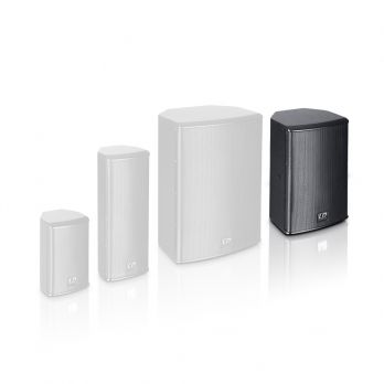LD Systems SAT 62 G2 Инсталляционная акустическая система 6,5" (пара)