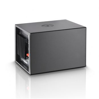 LD Systems SUB 10 A Активный инсталляционный сабвуфер 10" с 3-х канальным усилителем