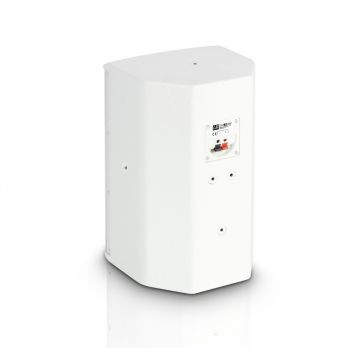 LD Systems SAT 62 G2 W Инсталляционная акустическая система 6,5" (пара)