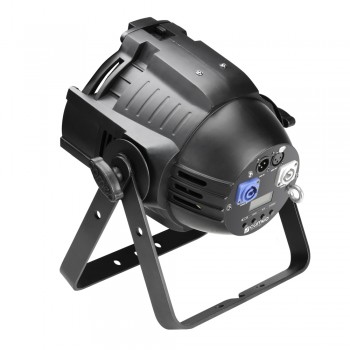 Cameo P ST 64 RGBW AU 12W прожектор 12x12 Вт LED RGBWA+UV PAR