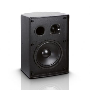 LD Systems SAT 82 A G2 Активная инсталляционная акустическая система 8"