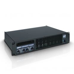 LD Systems SP 44 K Усилитель мощности 4-х канальный