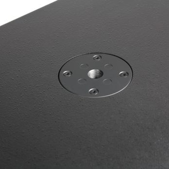 LD Systems SUB 10 A Активный инсталляционный сабвуфер 10" с 3-х канальным усилителем