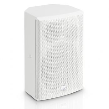 LD Systems SAT 82 G2 W Инсталляционная акустическая система 8"