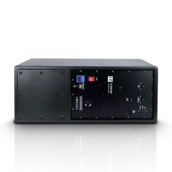 LD Systems SUB 88 A Активный инсталляционный сабвуфер 2x8"