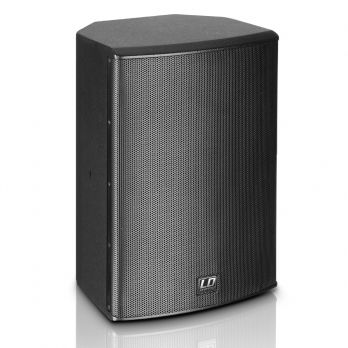 LD Systems SAT 82 G2 Инсталляционная акустическая система 8"