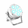 Cameo ROOT PAR 6 WH прожектор 6x12W RGBWA+UV PAR