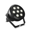 Cameo ROOT PAR TW прожектор 7x4W White LED PAR