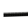 Adam Hall 61555 BLK Рэковая направляющая 45U