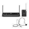 LD Systems U305 BPH Радио система с головной гарнитурой