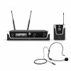 LD Systems U505 BPH Беспроводная радио система с головной гарнитурой